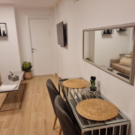 Segal Place Эйлат Экстерьер фото
