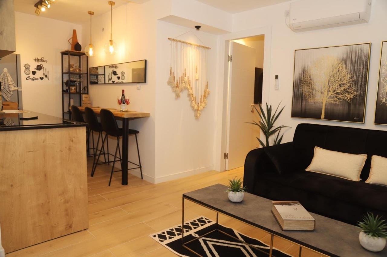 Segal Place Эйлат Экстерьер фото